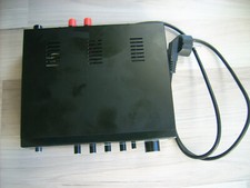 MINI Audio Power Amplifier