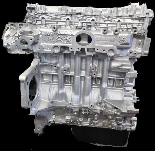 Motor überholt bluehdi - 1.5,