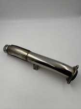 Suzuki GSX1300R GSXR1300 Hayabusa WVA1 1999-03 Krümmerrohr Zwischenrohr SA0222