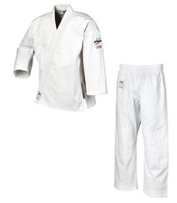 2. Wahl Ju-Jutsu Anzug Ju-Sports Cayon  SV-Anzug  - Jiu-Jitsu Self defence Gi