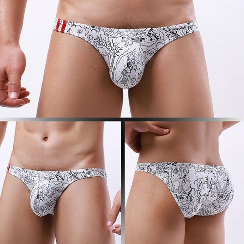Mct push slip briefs - mct,