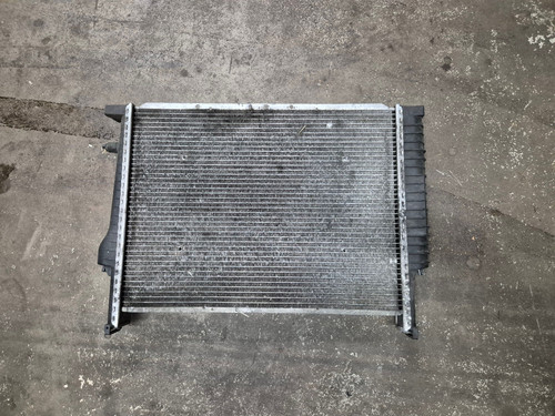 Kühler wasserkühler bmw e36 - kühler,