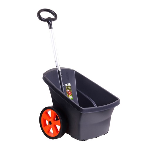 Schubkarre räder - schubkarre, 2
