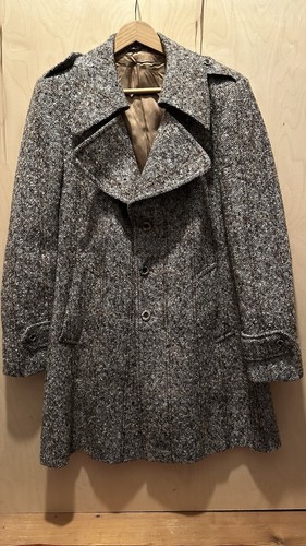 Vintage kurzmantel made - vintage,