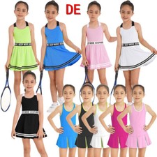 DE iEFiEL Mädchen Golf