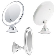 Kosmetikspiegel 5 Fach
