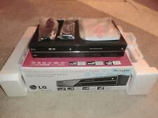 LG RCT689H DVD-Recorder / VHS-Videoplayer, OVP, gepflegt, FB&BDA, 2J. Garantie