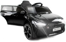 Audi rs6 ledersitz - rs6, eva