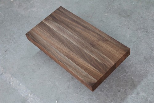 Tischplatte platte nussbaum - tischplatte,