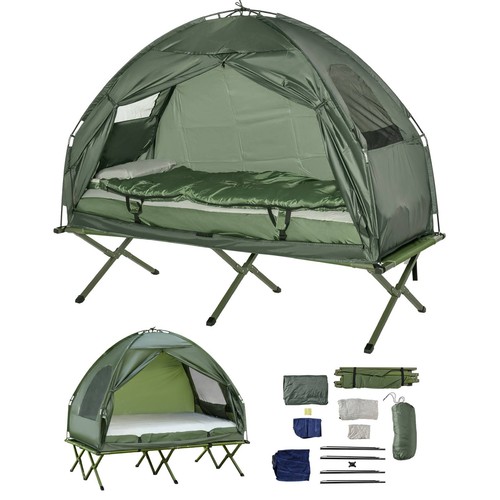 Outdoor garten campingzelt - garten,