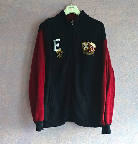 Enzo lorenzo herren - enzo, pullover