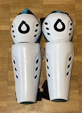 SixSixOne Comp Knie- und