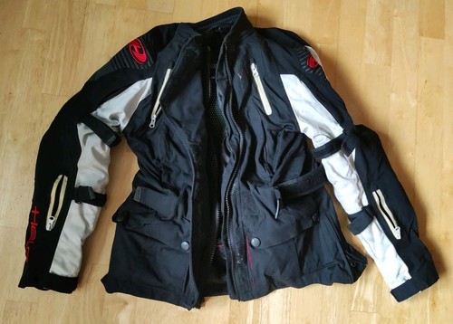 Motorradjacke held - motorradjacke,