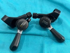 Shimano Deore XT SL-M732