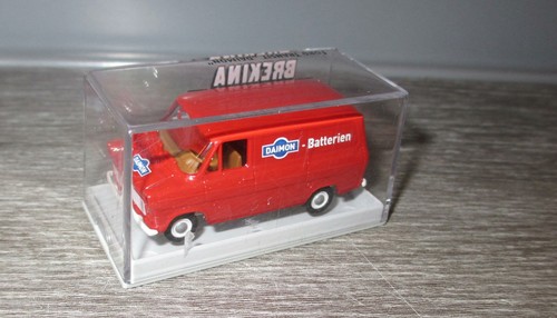 Brekina 34154 ford - ford,