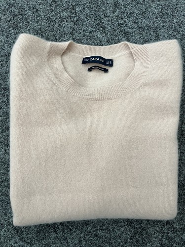 Kaschmirpullover cashmere zara - kaschmirpullover,