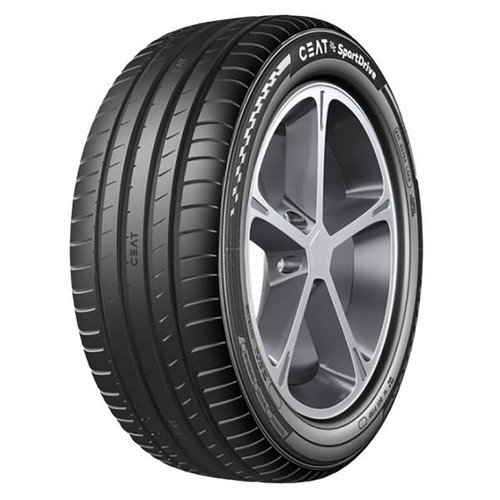 Sommerreifen ceat - 4x,
