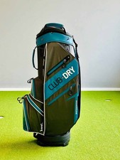 ClubDry Golf Cartbag