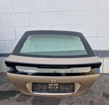 C41* Mercedes Benz CL W203