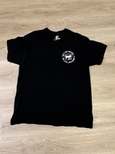 The Meteors Shirt Psychobilly