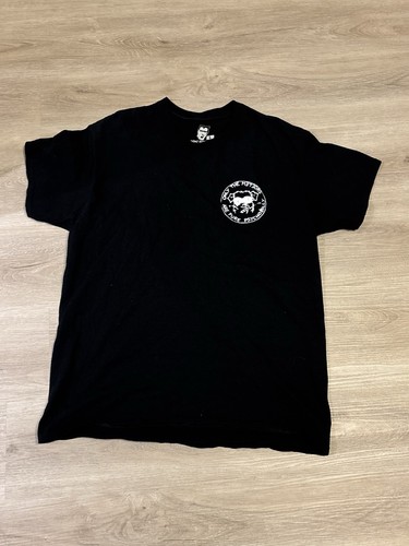 The meteors shirt psychobilly - the,