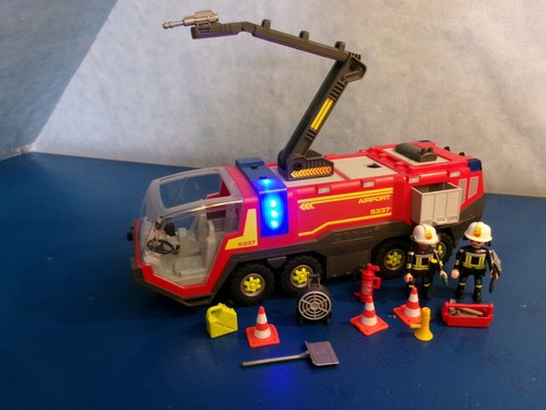 5337 flughafen feuerwehr - flughafen,