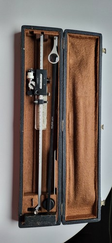 Planimeter ott kempten - a.ott, nr
