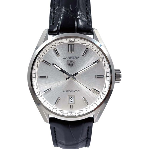Tag heuer carrera - tag,