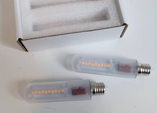 New box of 2 LEDTronics