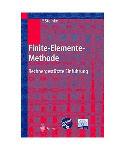 Finite-Elemente-Methode
