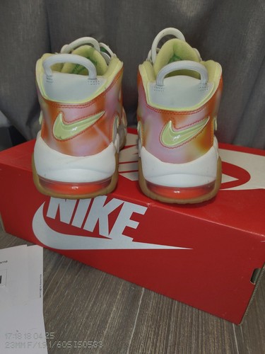 Nike air max uptempo - nike,