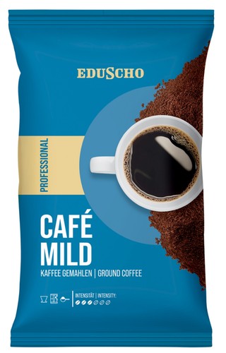Eduscho kaffee professional - eduscho,