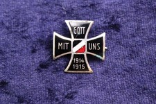 Gott Mit Uns 1914 1915