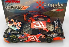 1/24 NASCAR #31 "ROBBY GORDON"