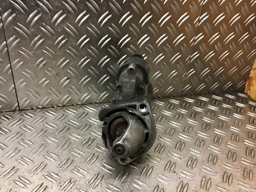 477418 anlasser starter vw - anlasser/starter,