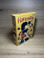 Ranma 1/2 - Box 2 (DVD) -