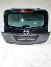 Heckklappe Mazda 5 Baujahr
