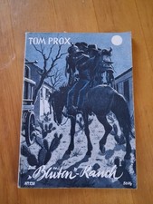Tom Prox Die Blüten-Ranch Nr