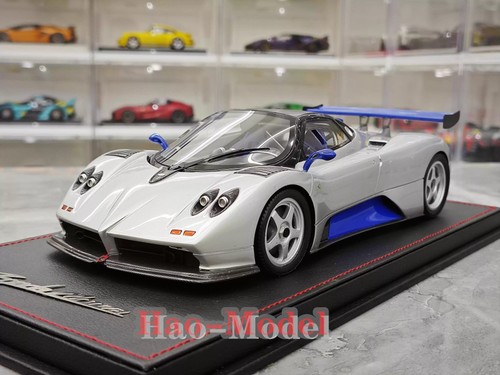 Peako pagani zonda f - 1:18,