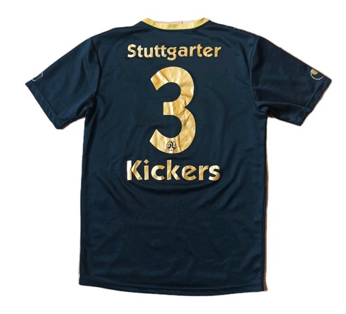 Uhlsport stuttgarter kickers - uhlsport,