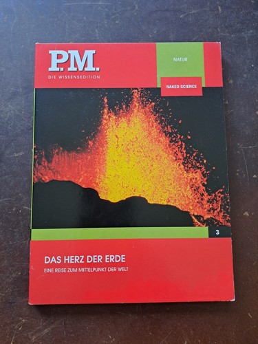 Dvd magazin die - pm-magazin,