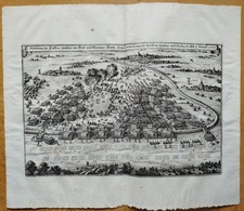 Hulst Niederlande - Merian