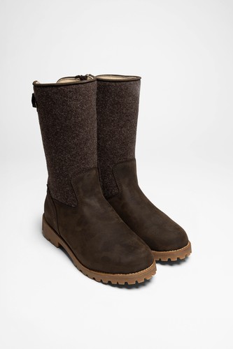 Meindl damen winterstiefel - meindl,