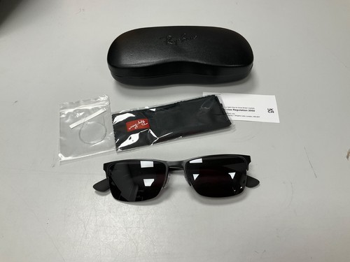 Ray ban halbrand sehbrille - ray-ban, halbrand-sehbrille