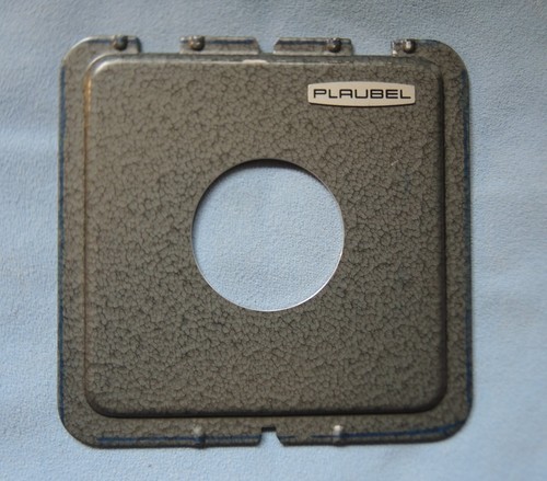 Plaubel peco junior 6x9 - junior,