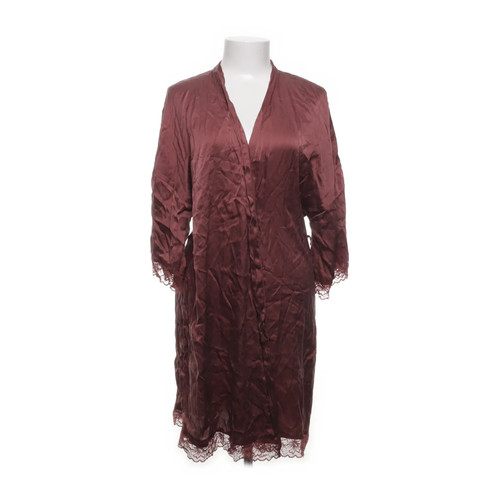 Change lingerie morgenmantel - change, lingerie,