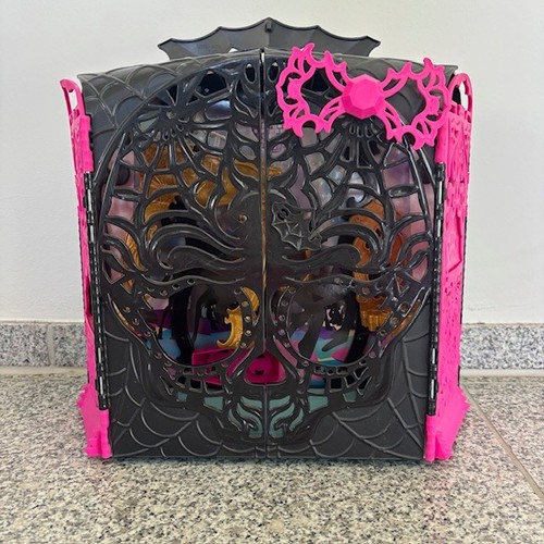 Monster high wünsche - high,