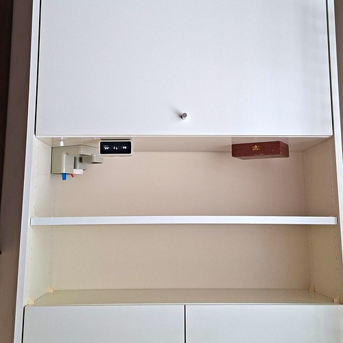 Interlübke sekretär klappbar - interlübke,