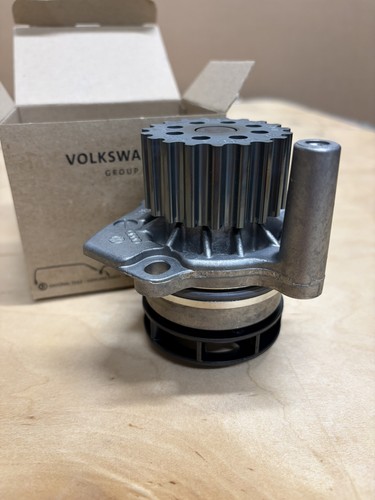 Original wasserpumpe seat - vw,