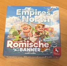 Empires of the North